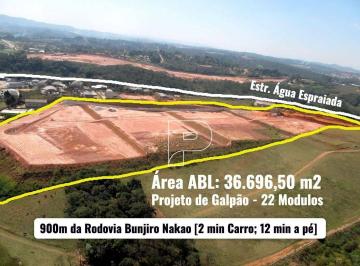 e655e0ce2c709f5bf9e7c72b2528b7d253fc7106 · Área à venda, 80000 m² por R$ 40.000.000,01 - Chácara Tropical (Caucaia do Alto) - Cotia/SP