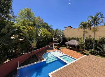 6e420f7dd80b2c9c4461a389bc349842efe1ffcc · Casa de Alto Padrão Mobiliada na Granja Viana | 4 Suítes | Lazer Completo