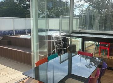 51b40f89a03a47087724e05106a7d73ee5a70909 · Cobertura com 3 dormitórios à venda, 220 m² por R$ 950.000,00 - Granja Viana - Cotia/SP