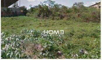 87b729f1f1e16e29e33cbf5bcea5d28d659f4502 · Terreno à venda, 1000 m² por R$ 250.000,00 - Manilha - Itaboraí/RJ