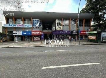 46816650f5f05fb1aaeadd890fc3dc62e1f0c98e · Loja à venda, 31 m² por R$ 181.000,00 - Campo Grande - Rio de Janeiro/RJ
