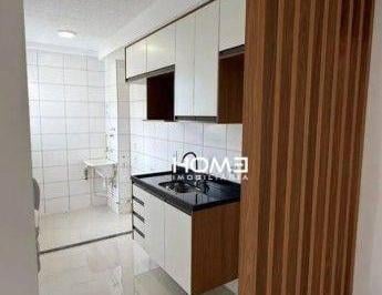3c5cae700a3bc038d2e8a2d4f4e15f0e70a0372d · Apartamento com 2 dormitórios à venda, 40 m² por R$ 280.000,00 - Bonsucesso - Rio de Janeiro/RJ