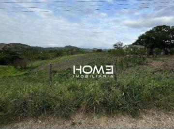 9a51a6f800f1addec1a70c3634aa67dcce7a8d33 · Terreno à venda, 5000 m² por R$ 390.000,00 - Granjas Mirassol (Pachecos) - Itaboraí/RJ