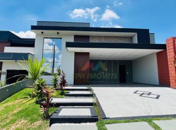 284795f4750c943a0673b202b2fee647c900cef7 · Casa à venda no Condomínio Gran Reserve - Indaiatuba, SP | CA1609