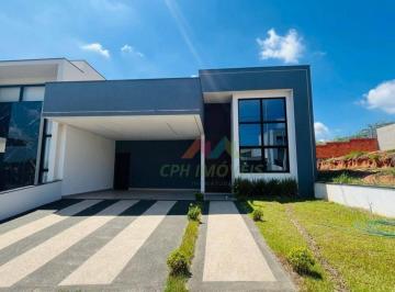 b7885a7e0c7cb82042236ac638bc6621825b6bd4 · Casa à venda no Condomínio Park Gran Reserve - Indaiatuba, SP | CA1604