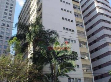 407d2929a49d099cc32f81a665ed284ec7a31862 · Apartamento com 3 dormitórios à venda, 160 m² por R$ 1.850.000,00 - Jardim Paulista - São Paulo/SP