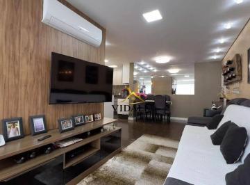 ef7f8d8c1ca1167757072e301dff1e8a060e3449 · Apartamento com 3 dormitórios à venda, 82 m² por R$ 798.500,00 - Jardim Flor da Montanha - Guarulhos