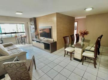 d5296e2bfa2c4eef724b9435da41711ac039cd5f · Apartamento com 3 dormitórios à venda, 112 m² por R$ 920.000,00 - Rosarinho - Recife/PE