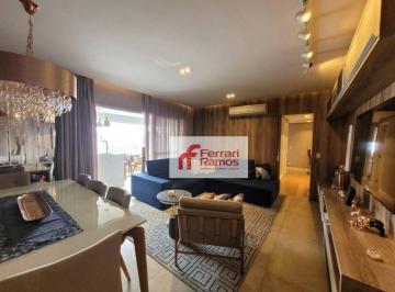 b1d68365949ead38aaada3a5159fe941873f4694 · Apartamento com 3 dormitórios à venda, 116 m² por R$ 1.590.000,00 - Bosque Maia - Guarulhos/SP
