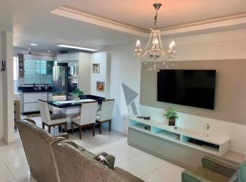 80de3be6895c05d70b4e141e3972eef14444405d · Apartamento com 2 dormitórios à venda, 80 m² por R$ 510.000,00 - Centro - Navegantes/SC