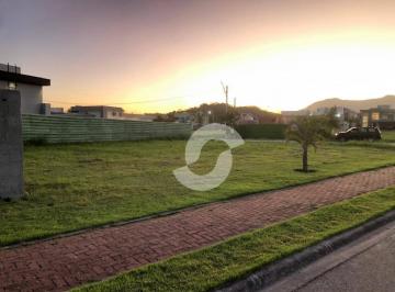 989b4a0ad16ee16ef02e0be50792f654a770f278 · Terreno à venda em condomínio de luxo em Maricá, 443 m² por R$ 360.000 - Itapeba - Maricá/RJ