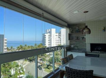 ca690b9f1862b64f6041e717456e61158bbb003d · Apartamento a venda - Riviera de São lourenço - 94m² - 3 Dormitórios - 1 Suíte - 2 Vagas - Bertioga/