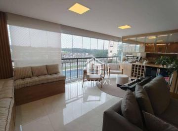 fc044ca2d2dc346a8a1dabb1c12b83574c7b3ec0 · Apartamento Garden a venda - Condomínio CIdade Maia - 182m² - 3 Suítes - 3 Vagas - Jardim Flor da Mo