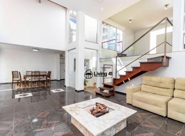 19f0f8a602ebfcaedb53f98fa99a4d9ae0cfaff8 · Sobrado com 4 dormitórios à venda, 270 m² por R$ 949.000,00 - São Lourenço - Curitiba/PR