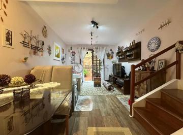 253794.jpg · Casa em condomínio à venda com 3 quartos sendo 1 suíte, 98 m² no Comary Teresópolis/RJ.