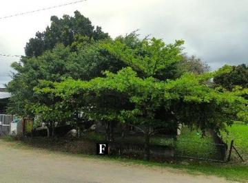 Terreno · 337m² · Terreno comercial frente a rodovia