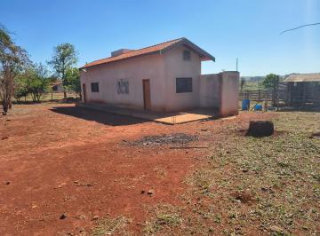 Rural , Laranjal Paulista · Sitio com ca,sa poço, boa topografia, documentação ok