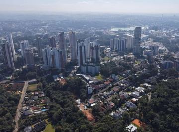 Apartamento de 3 quartos, Curitiba · Bem-vindo ao empreendimento conectado à cidade, integrado à natureza 