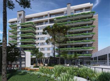 Apartamento · 133m² · 3 Quartos · 2 Vagas · Apartamento com 3 quartos à venda em Alto da glória - PR
