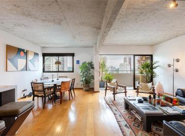 Apartamento · 85m² · 2 Quartos · 2 Vagas · Apartamento com 2 quartos à venda em Pinheiros - SP