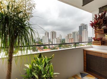 Apartamento · 85m² · 2 Quartos · 2 Vagas · Apartamento com 2 quartos à venda em Pinheiros - SP
