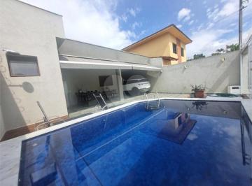 Casa · 170m² · 2 Quartos · 2 Vagas · Casa com 2 quartos à venda em Vista linda - SP