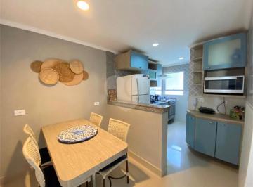 Casa · 54m² · 1 Quarto · 1 Vaga · Villagio com 1 quartos à venda em Riviera - SP