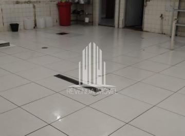 Foto 01 · Salão Comercial para Locação na Bela Vista, São Paulo-SP: 1 Sala, 1 Banheiro, 316m² de Área