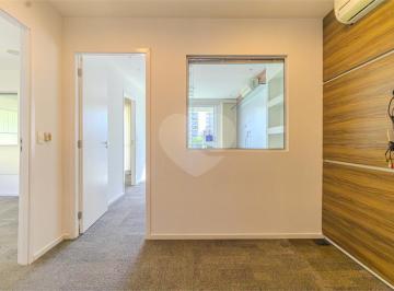 Comercial · 58m² · 1 Vaga · Salas à venda em Vila mariana - SP