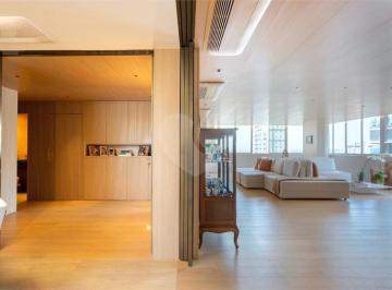 Apartamento · 369m² · 5 Quartos · 5 Vagas · Apartamento com 5 quartos à venda em Paraíso - SP