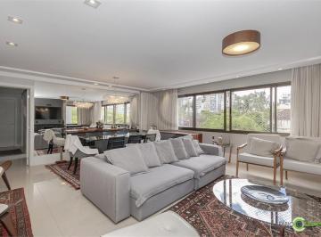 Apartamento · 119m² · 3 Quartos · 3 Vagas · Apartamento com 3 quartos à venda em Petrópolis - RS