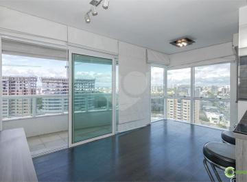 Apartamento · 73m² · 2 Quartos · 1 Vaga · Apartamento com 2 quartos à venda em Três figueiras - RS