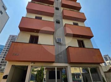 Apartamento · 51m² · 1 Quarto · 1 Vaga · Apartamento com 1 quartos à venda em Vila guarani (z sul) - SP