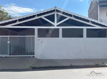 0 · Casa à venda no Santa Cruz em Valinhos/SP