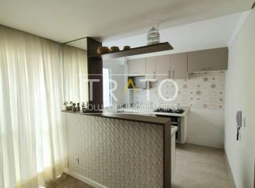 0 · Apartamento à venda no Condomínio Parque dos Canários