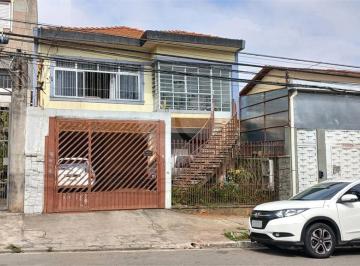 Casa · 250m² · 8 Quartos · 7 Vagas · Sobrado com 8 quartos à venda em Parque peruche - SP