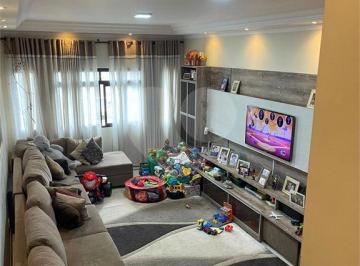 Imagem Principal · Casa à venda com 3 quartos em Vila Leonor, São Paulo