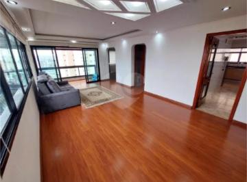 Apartamento · 150m² · 4 Quartos · 3 Vagas · Apartamento com 4 quartos à venda em Vila Maria Alta - SP