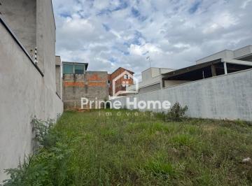 0 · terreno à venda em Residencial Cittá Di Firenze