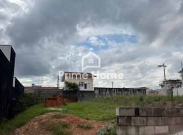 0 · terreno à venda em Residencial Cittá Di Firenze