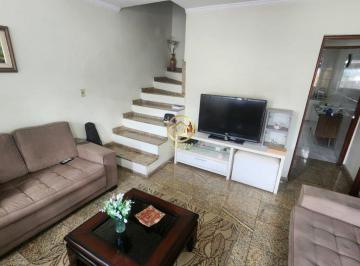 Casa · 150m² · 3 Quartos · Casa à venda - no Vila Pereira Barreto