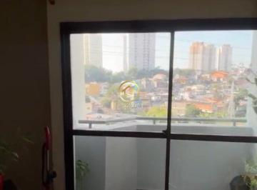 Apartamento · 40m² · 2 Quartos · Apartamento à venda - no Parque São Domingos
