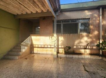 Casa · 123m² · 4 Quartos · Casa à venda - no Parque São Domingos
