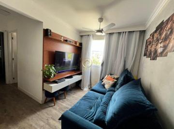Apartamento · 41m² · 2 Quartos · Apartamento à venda - no Vila Zat