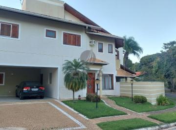 0 · Sobrado à venda, com 326m2, Condomínio Chácaras Prado, Campinas/SP