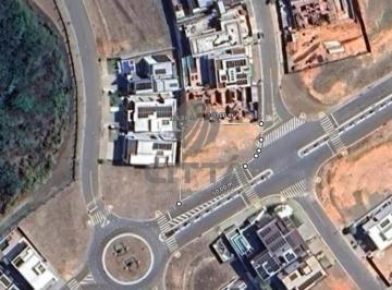 0 · Terreno à venda, 654.71 m², Residencial Arborais, região do Alphaville, em Campi