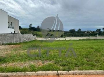 0 · Terreno a venda, 715m2, Arborais em Campinas/SP.