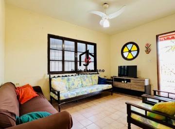 Casa · 250m² · 4 Quartos · Casa à venda - em Perequê Açu
