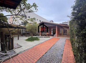 Casa · 360m² · 5 Quartos · Casa à venda - na Praia Grande