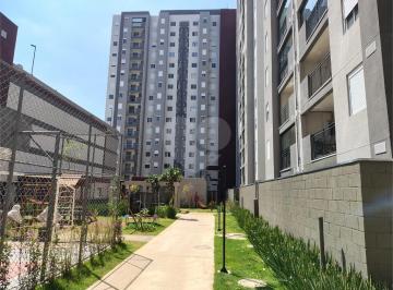Apartamento · 38m² · 2 Quartos · 1 Vaga · Apartamento com 2 quartos à venda em Jardim japão - SP